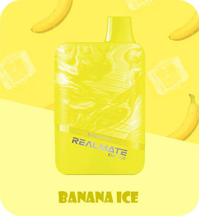 바나나 아이스