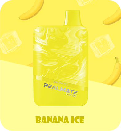 BANANA ICE