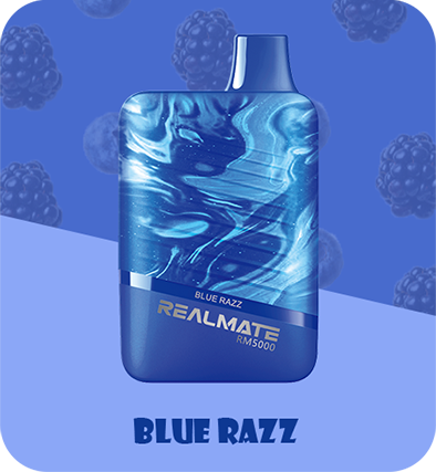 BLU RAZZ