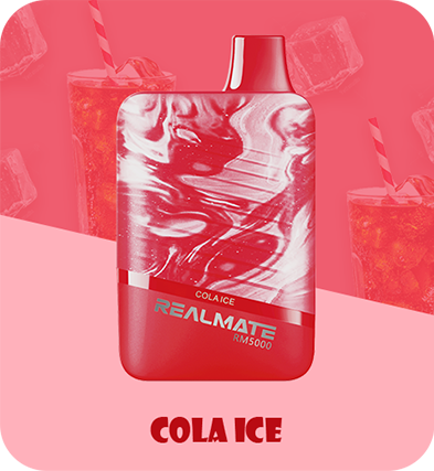 I-COLA ICE