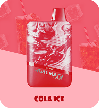 GLACE AU COLA