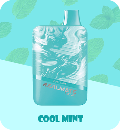 MENTA FRESCA