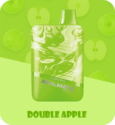 DOBLE APPLE