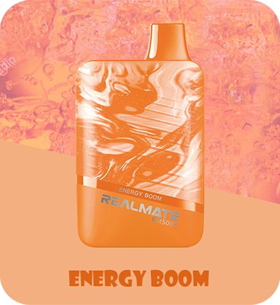 ENERGIA BOOM