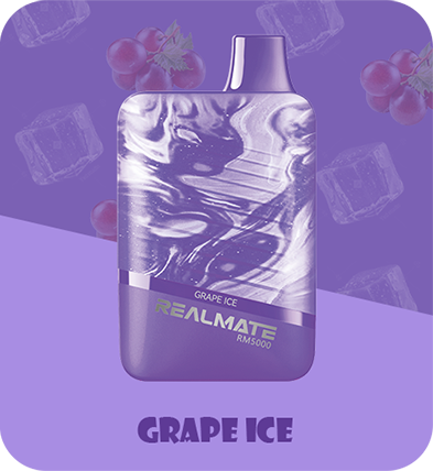 GRAPE ICE