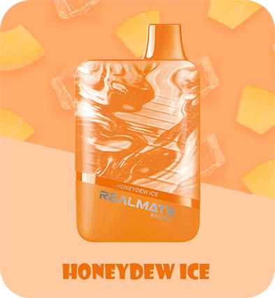 HONEYDEW ICE