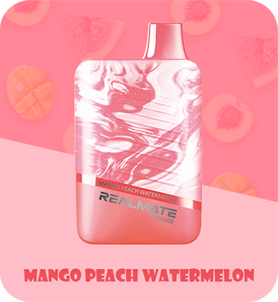 MANGO PEACH WATERMELON