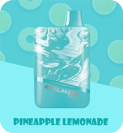 PINEAPPLE LEMONADE