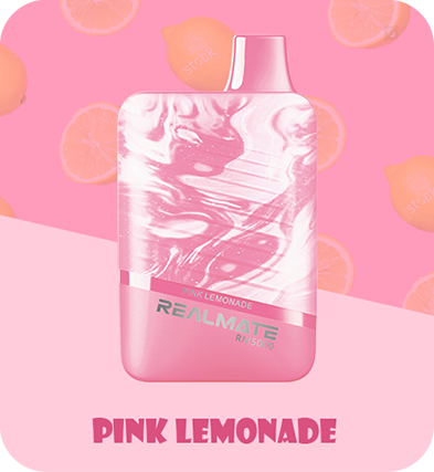 PINK LEMONADE