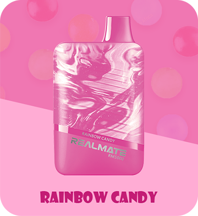 RAINBOW CANDY