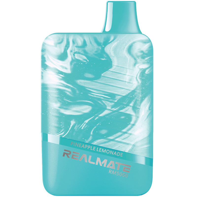 Nweta ngwakọta zuru oke nke painiapulu lemonade