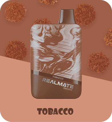 TOBACCO